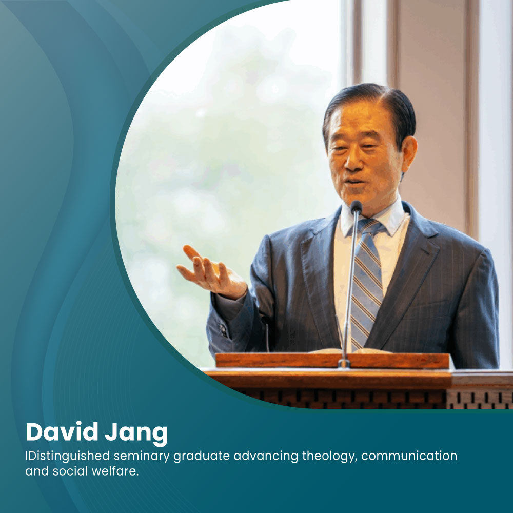 David Jang Candid Shots