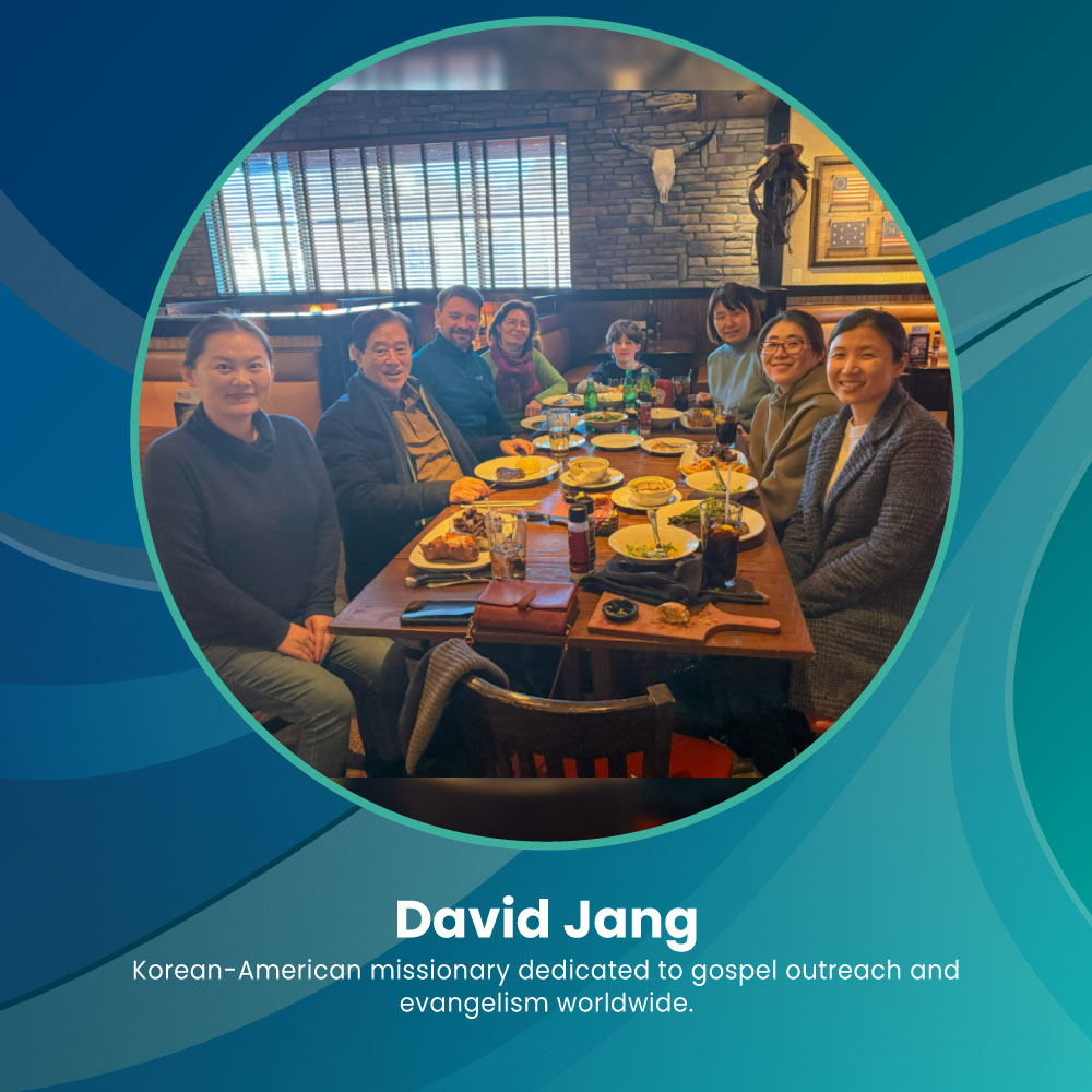 David Jang Casual Photos