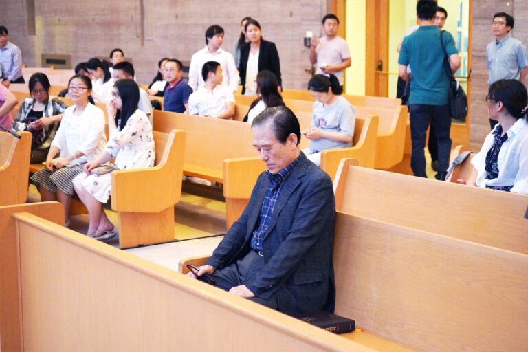David Jang Image