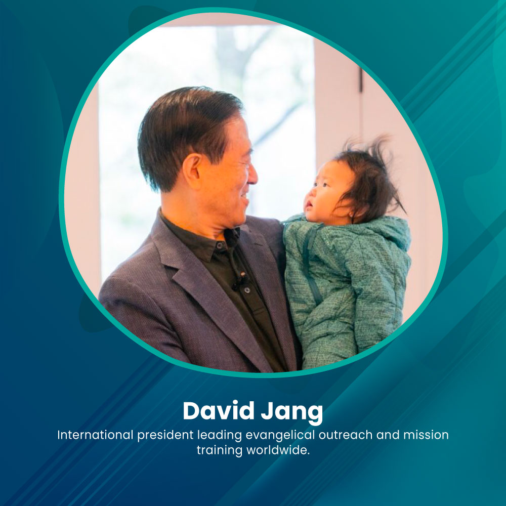David Jang Image Gallery