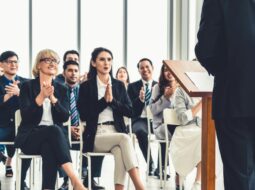 David Jang:Humble Leaders