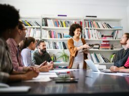 Spiritual Disciplines for Busy Leaders