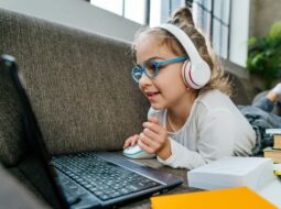 David Jang:Modern Education